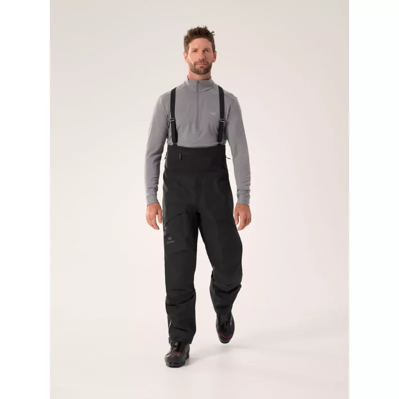 ArcTeryx Alpha SV Bib M - Bilde 2