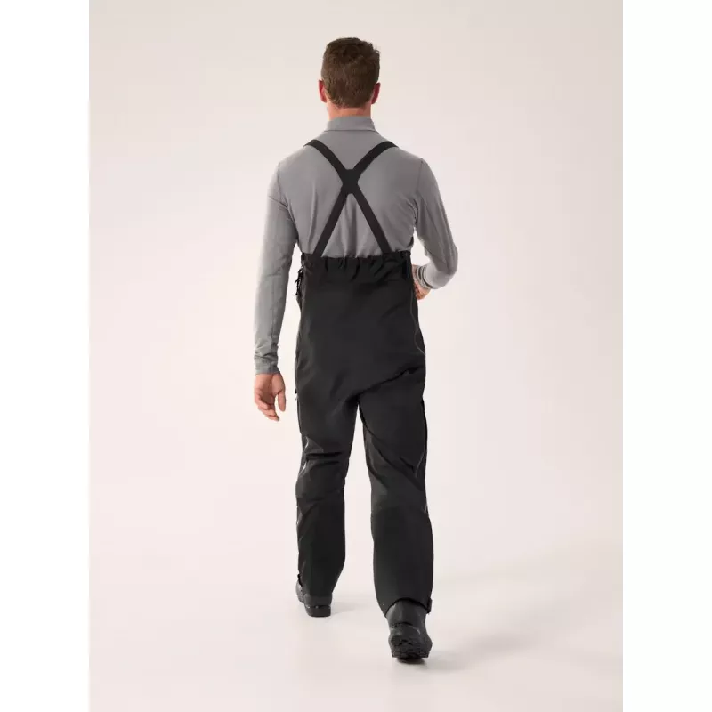 ArcTeryx Alpha SV Bib M - Bilde 3