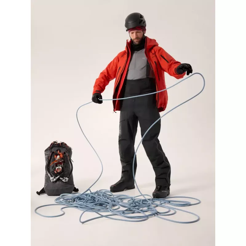ArcTeryx Alpha SV Bib M - Bilde 4