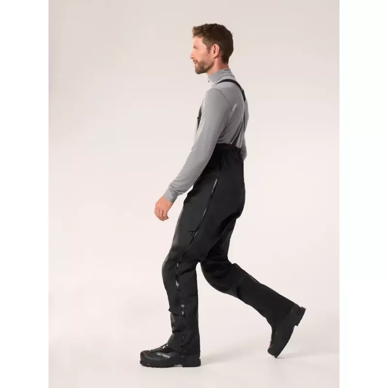 ArcTeryx Alpha SV Bib M - Bilde 5