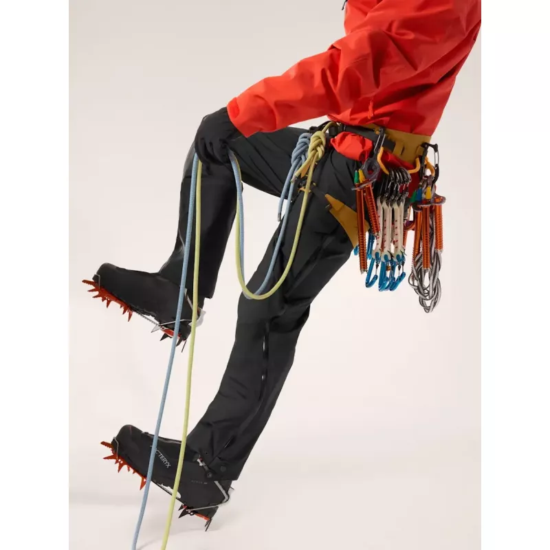 ArcTeryx Alpha SV Bib M - Bilde 7