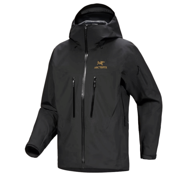 ArcTeryx-Alpha SV Jacket M-X000009899-Lillehammer Sport-1 ArcTeryx Alpha SV Jacket M