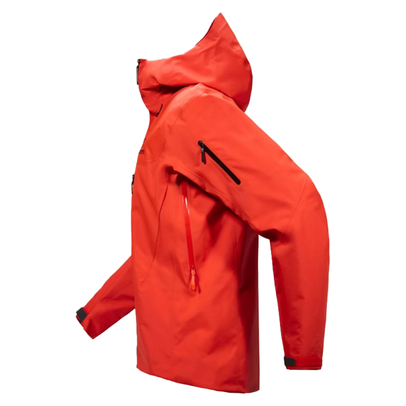 ArcTeryx Alpha SV Jacket M 26 - Bilde 3