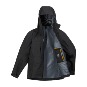 ArcTeryx Alpha SV Jacket M - Bilde 3