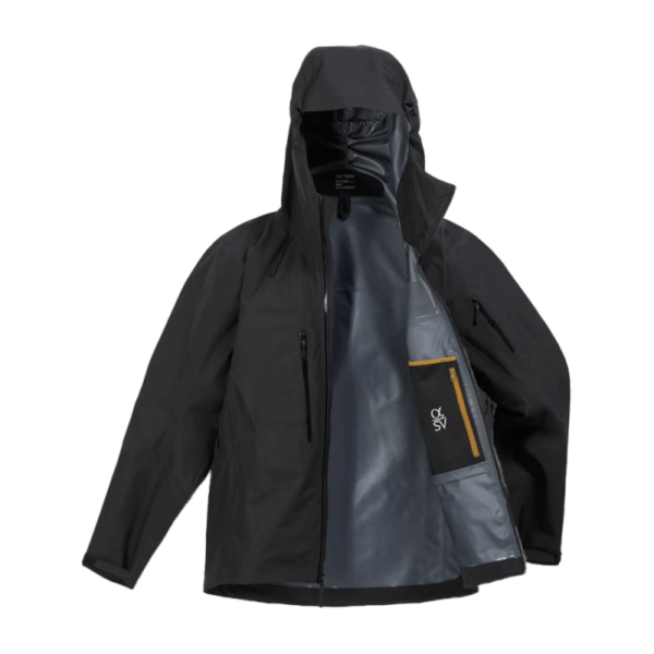 ArcTeryx-Alpha SV Jacket M-X000009899-Lillehammer Sport-3 ArcTeryx Alpha SV Jacket M
