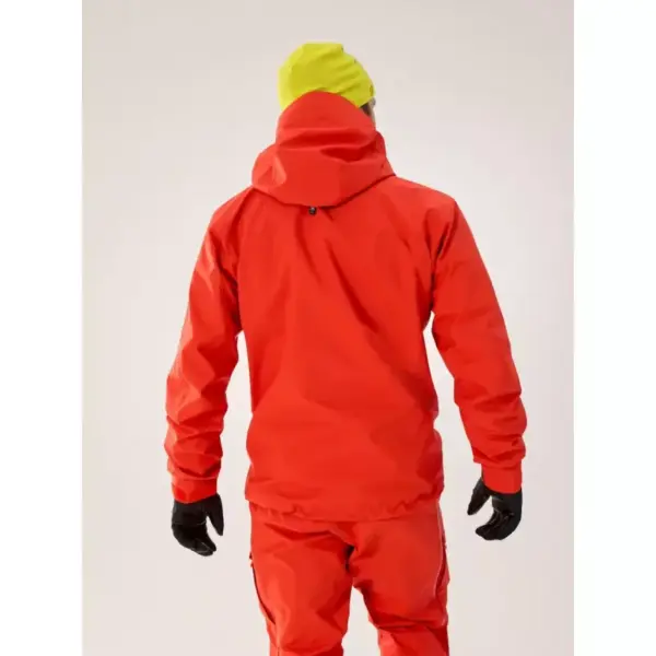 ArcTeryx-Alpha SV Jacket M-X000009899-Lillehammer Sport-4 ArcTeryx Alpha SV Jacket M 26