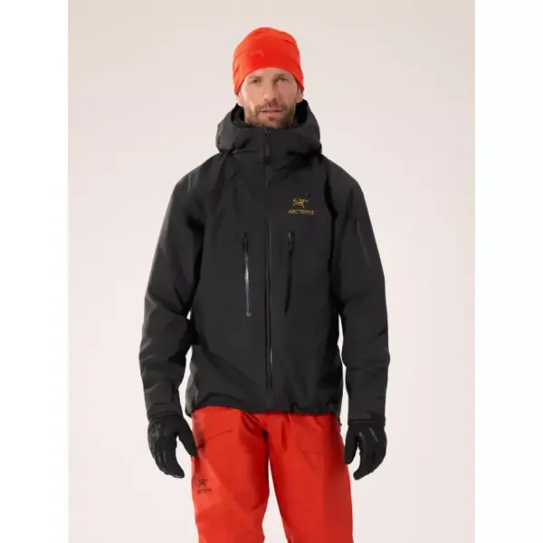ArcTeryx-Alpha SV Jacket M-X000009899-Lillehammer Sport-5 ArcTeryx Alpha SV Jacket M