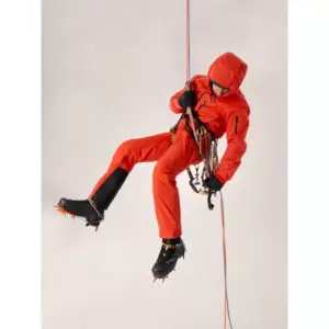 ArcTeryx Alpha SV Jacket M 26 - Bilde 6