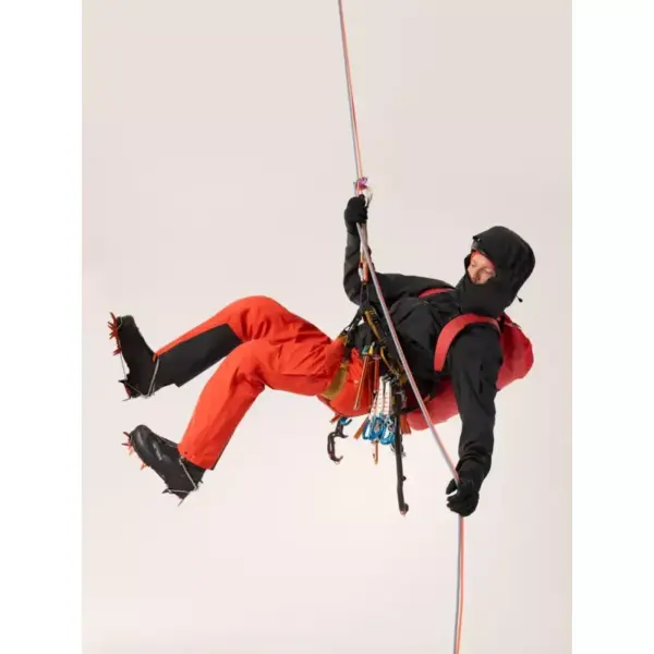 ArcTeryx-Alpha SV Jacket M-X000009899-Lillehammer Sport-6 ArcTeryx Alpha SV Jacket M