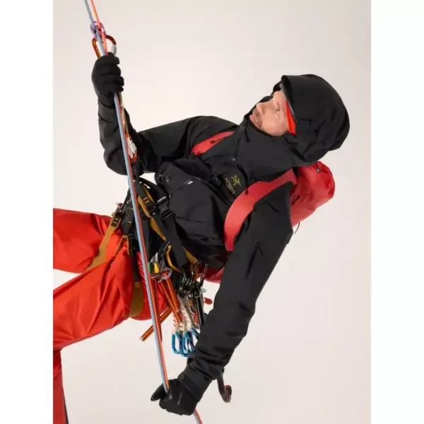 ArcTeryx-Alpha SV Jacket M-X000009899-Lillehammer Sport-8 ArcTeryx Alpha SV Jacket M