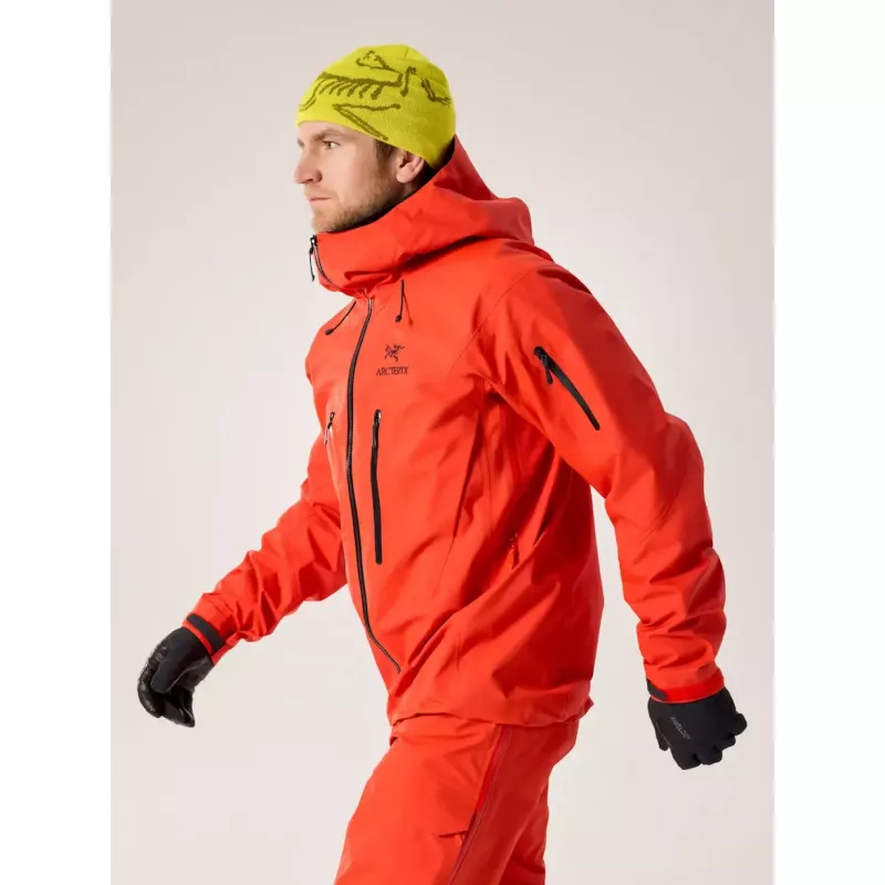 ArcTeryx Alpha SV Jacket M 26 - Bilde 9