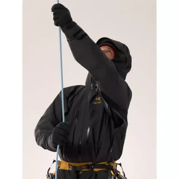 ArcTeryx-Alpha SV Jacket M-X000009899-Lillehammer Sport-9 ArcTeryx Alpha SV Jacket M