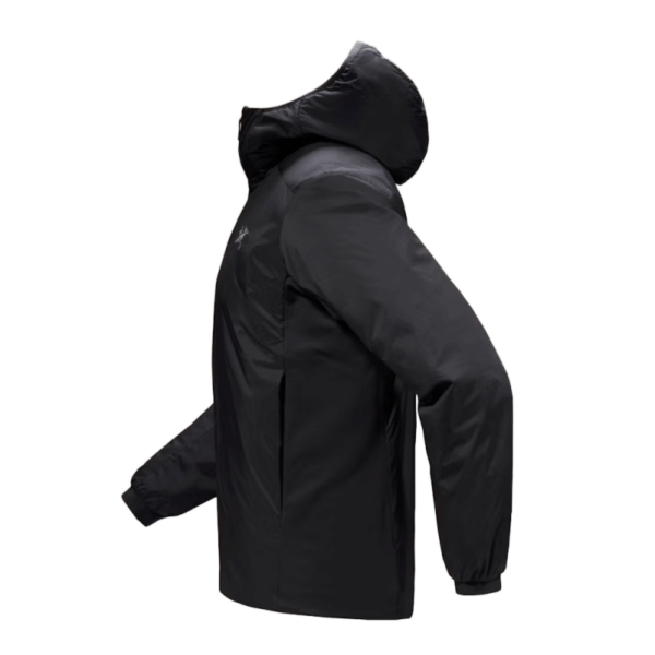 ArcTeryx-Atom Hoody M-X000009556-Lillehammer Sport-10 ArcTeryx Atom Hoody M