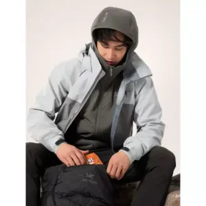 ArcTeryx Atom Hoody M - Bilde 4