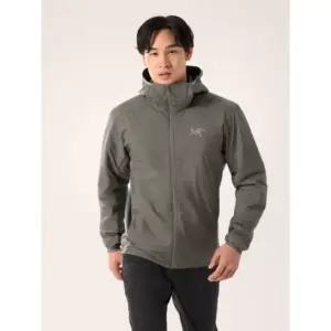 ArcTeryx Atom Hoody M - Bilde 5