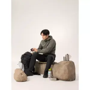 ArcTeryx Atom Hoody M - Bilde 6