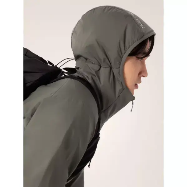 ArcTeryx-Atom Hoody M-X000009556-Lillehammer Sport-7 ArcTeryx Atom Hoody M