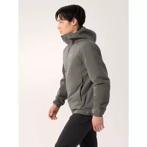 ArcTeryx-Atom Hoody M-X000009556-Lillehammer Sport-8 ArcTeryx Atom Hoody M