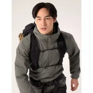 ArcTeryx Atom Hoody M - Bilde 9