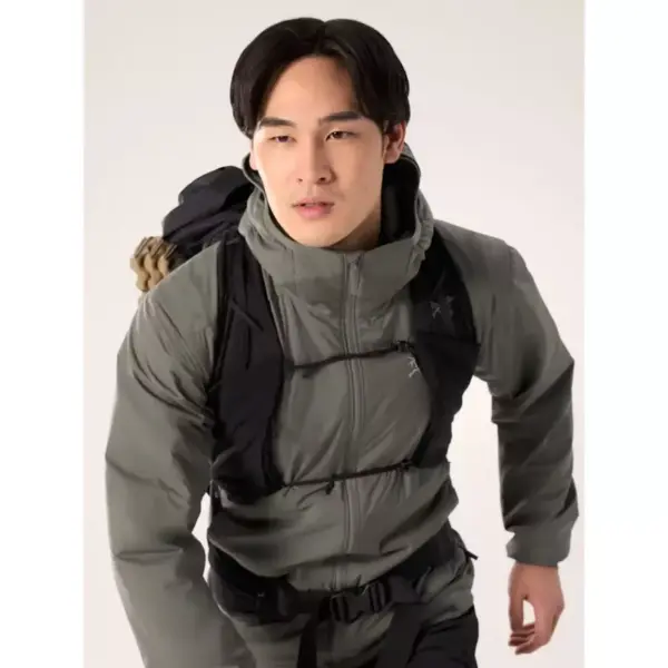 ArcTeryx-Atom Hoody M-X000009556-Lillehammer Sport-9 ArcTeryx Atom Hoody M