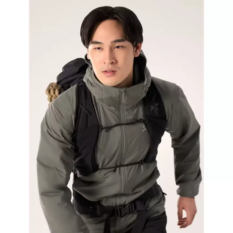 ArcTeryx Atom Hoody M - Bilde 9