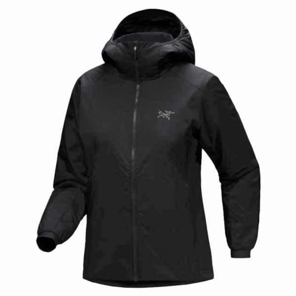 ArcTeryx-Atom Hoody W-X000009452-Lillehammer Sport-1 ArcTeryx Atom Hoody W