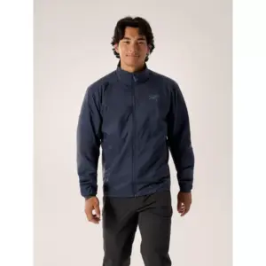 ArcTeryx Atom Jacket M - Bilde 4