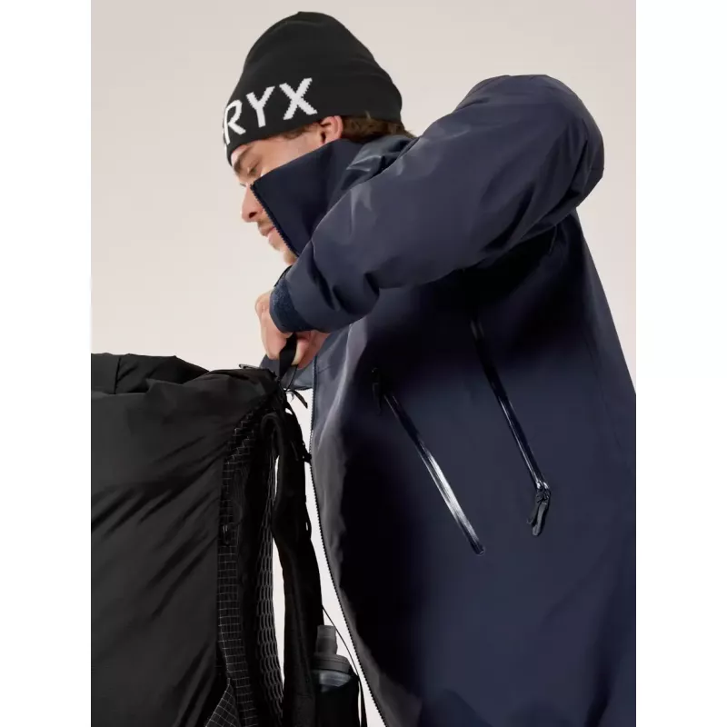 ArcTeryx Beta AR Jacket M - Bilde 11