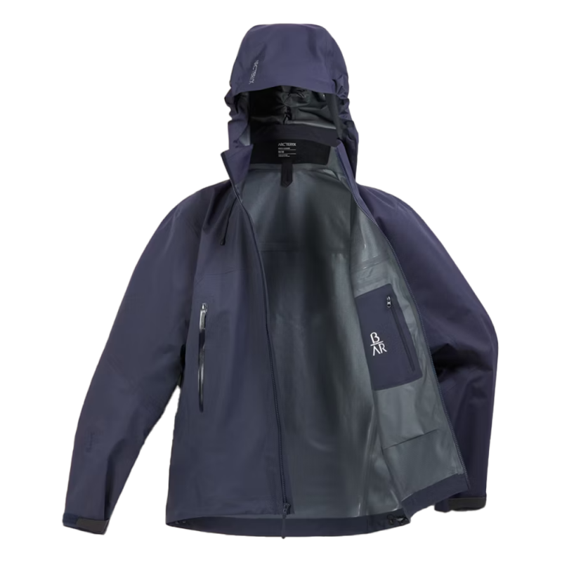 ArcTeryx Beta AR Jacket M - Bilde 2