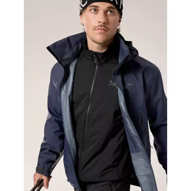 ArcTeryx Beta AR Jacket M - Bilde 6