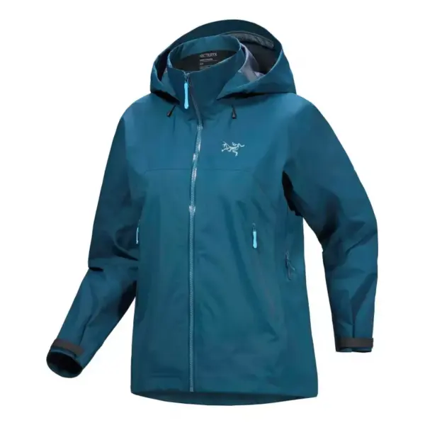 ArcTeryx Beta AR Jacket W