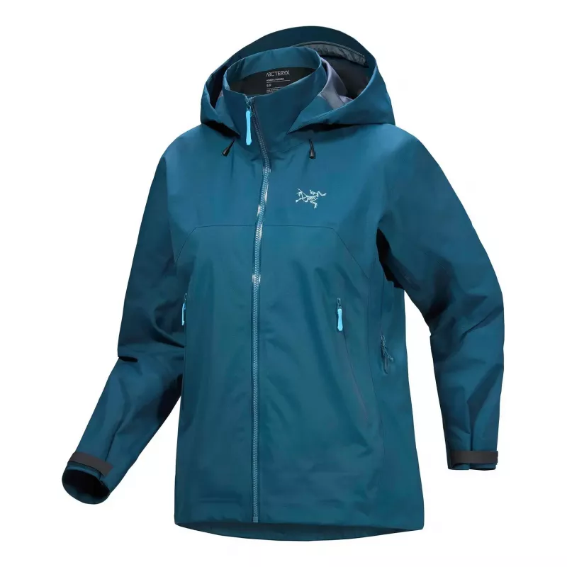 ArcTeryx Beta AR Jacket W - Bilde 1