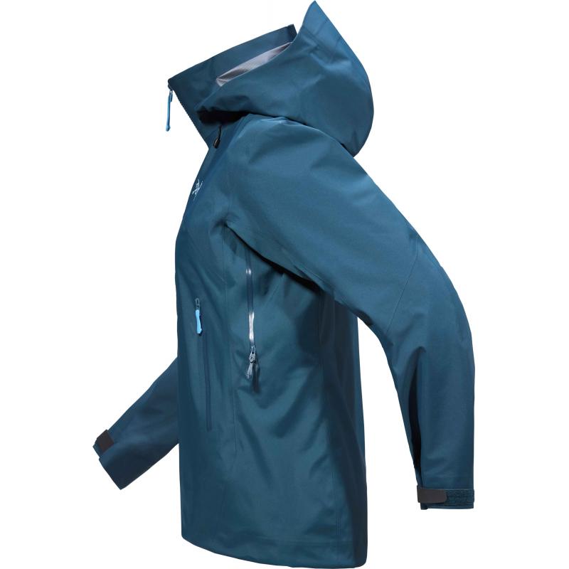 ArcTeryx Beta AR Jacket W - Bilde 2