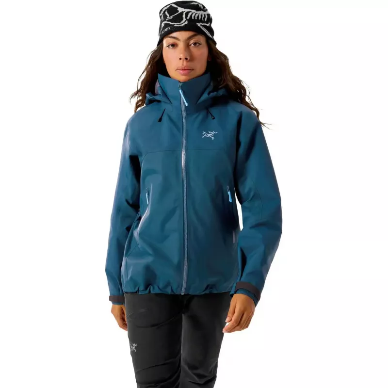 ArcTeryx Beta AR Jacket W - Bilde 3