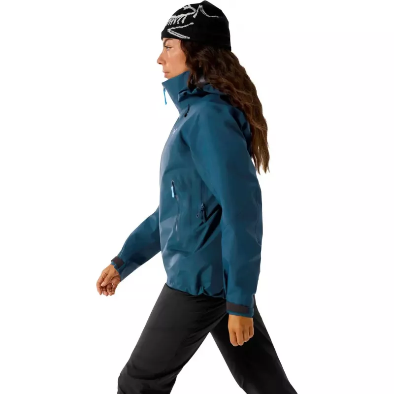 ArcTeryx Beta AR Jacket W - Bilde 5