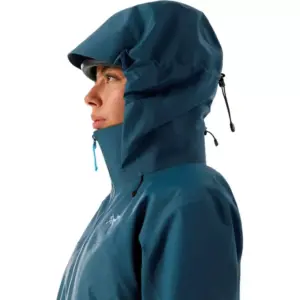 ArcTeryx Beta AR Jacket W - Bilde 6