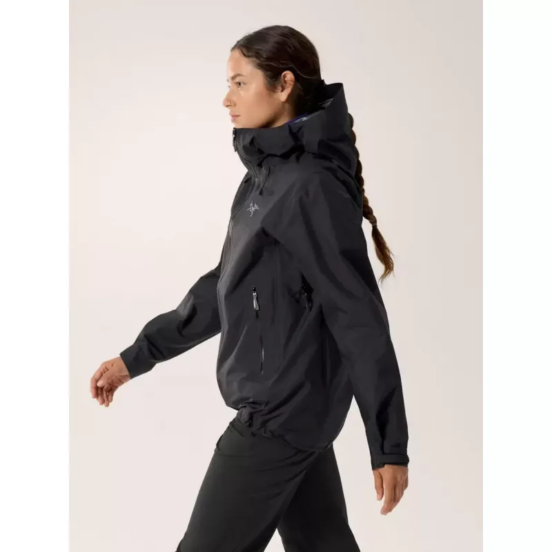 ArcTeryx Beta SL Jacket W - Bilde 8
