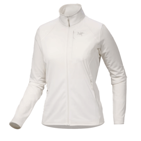ArcTeryx Delta Jacket W