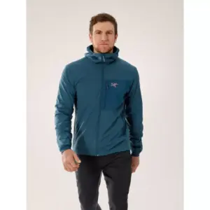 ArcTeryx Proton SL Hoody M - Bilde 3