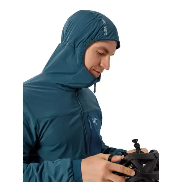 ArcTeryx-Proton SL Hoody M-X000009557-Lillehammer Sport-4 ArcTeryx Proton SL Hoody M