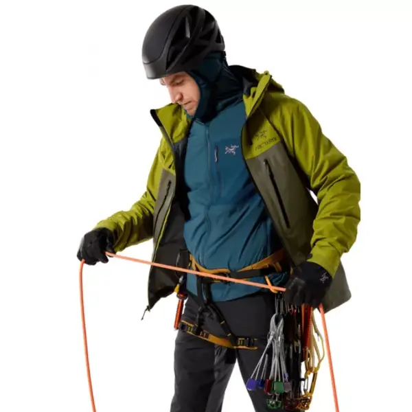 ArcTeryx-Proton SL Hoody M-X000009557-Lillehammer Sport-7 ArcTeryx Proton SL Hoody M