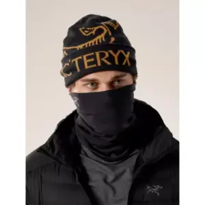 ArcTeryx Rho Hals Lang - Bilde 4