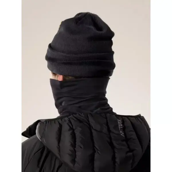 ArcTeryx-Rho Neck Gaiter Long-X000007228-Lillehammer Sport-5 ArcTeryx Rho Hals Lang