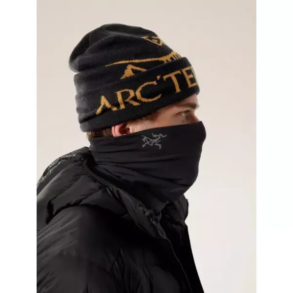 ArcTeryx-Rho Neck Gaiter Long-X000007228-Lillehammer Sport-7 ArcTeryx Rho Hals Lang