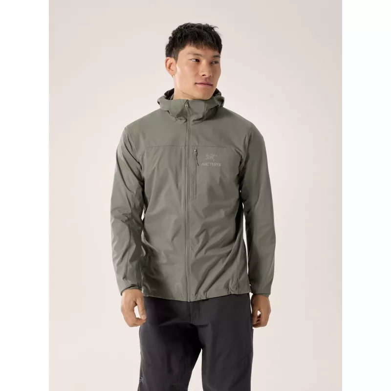 ArcTeryx Squamish Hoody M - Bilde 4