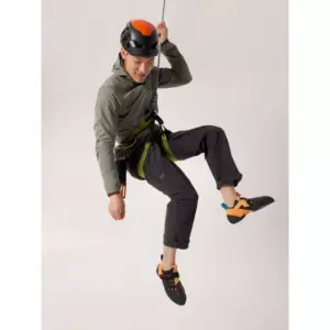 ArcTeryx Squamish Hoody M - Bilde 5