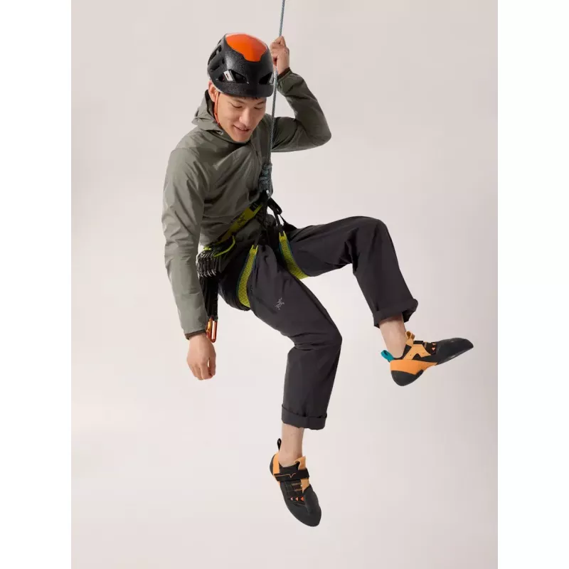 ArcTeryx Squamish Hoody M - Bilde 5