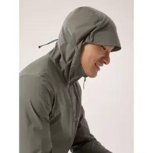 ArcTeryx Squamish Hoody M - Bilde 6