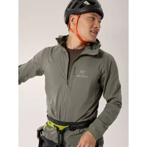 ArcTeryx Squamish Hoody M