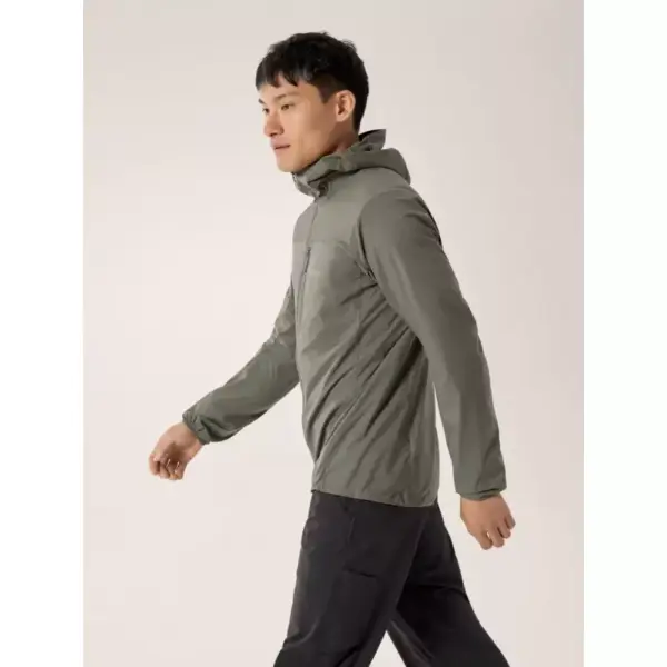 ArcTeryx Squamish Hoody M